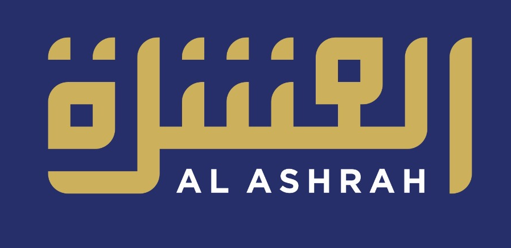 AL ASHRAH logo